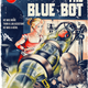 Illustration for article titled Video Games As Vintage Sci-Fi Books